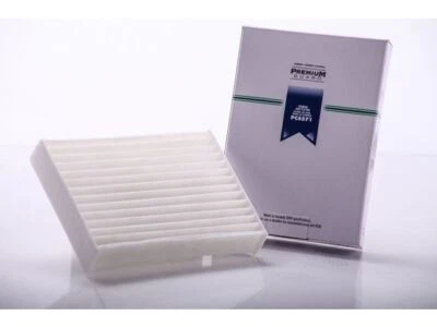 For 2005-2011 Ford Escape Cabin Air Filter Rear 81634MF 2007 2006 2008 2009 2010 - Image 1 of 2