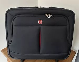 Wenger Aktenkoffer Trolley - Bild 1 von 12