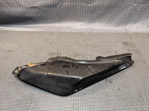 08-18 2009 Aprilia Shiver 750 SL750 Right Side Cover Panel - Picture 1 of 12