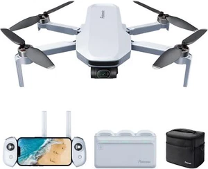 Potensic ATOM 3-Axis Gimbal 4K GPS Drone, Under 249g, 96 Mins Flight, Max 6KM - Picture 1 of 22