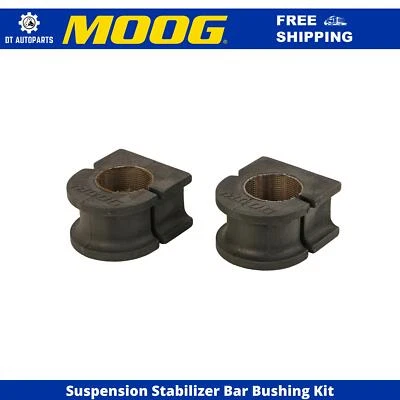 Kit de buje de barra estabilizadora de suspensión para GMC Sierra 1500 2007-2018 MOOG 2007 Foto 1 de 4