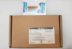 49Y7971, 49Y7970 IBM X540-T2 ADATTATORE DUAL PORT 10GBASET 49Y7972 - Foto 1 di 1