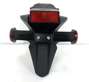 2023 Suzuki GSXR 750 License Plate Bracket Fender - Picture 1 of 6