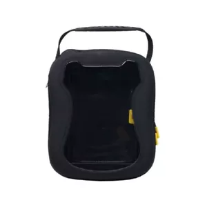 Cubix Safety AED Carry Case Designed to Fit Defibtech VIEW - Picture 1 of 5