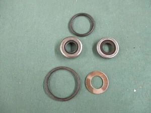 Kit de sello de dirección asistida Packard 1952-54 436474 NOS - Imagen 1 de 1