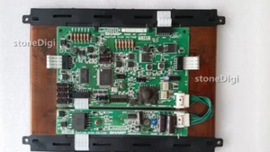 LJ64HB34 LJ64H034 LCD Panel for Mitsubishi A8GT-PWEL A87GOT A960GOT-EBA - Picture 1 of 4