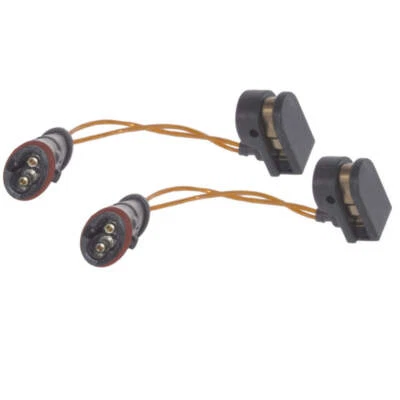 Brake Pad Sensors for Mercedes Benz ML250 ML320 ML350 ML400 ML450 ML500 ML550 - Image 1 of 4