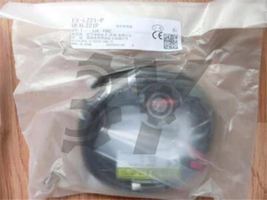 1PCS Panasonic Laser Sensor SUNX EX-L221-P NEW - Picture 1 of 3