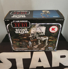 Scout Walker AT-ST STAR WARS Vintage Collection MIB NEW Sealed K-Mart  1