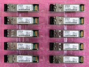 1pcs Arista SFP-25G-SR 25GBASE-SR XVR-10083-20 SFP28 SR 850nm LC MMF Transceiver - Afbeelding 1 van 5