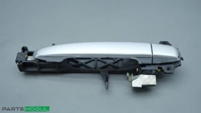 02-10 Lexus SC430 Manija de puerta exterior delantera derecha lado pasajero OEM Foto 1 de 4