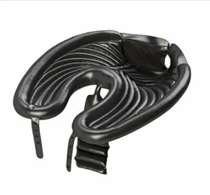 Shampoo Hair Salon Tray For Washing Basin Portable Home Sink Tub Contoured Neck - Picture 1 of 12