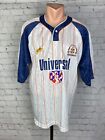 Maillot de football football FC LTFC Luton Town Home 1994/1995 Hatters maillot homme 44 L