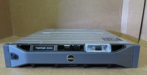 Disques durs Dell PowerVault MD3200 SAS à connexion directe DAS 12 x 3 To 3,5 pouces - Photo 1/3