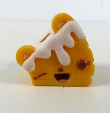 Num Noms Snackables Dippers Series 2 D-100 Pina Wedge Cover