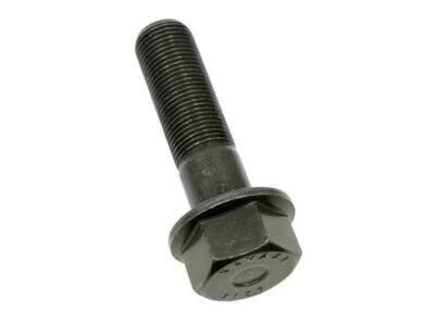 Perno de polea del cigüeñal genuino 65842NQRS 1995 1996 BMW 840Ci 1994-1997 Foto 1 de 2