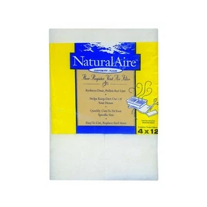 Precisionaire 22555.251204 Register Vent Air Filter - Picture 1 of 1