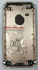 iPhone 6S parts - Frame Housing Cam Charging Power Volume Home Button Vibrate