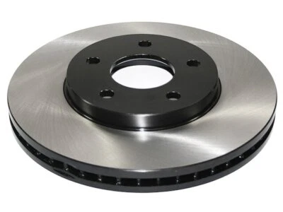 For 2006-2011 Chevrolet HHR Brake Rotor Front 31869VNSZ 2007 2008 2009 2010 - Image 1 of 2