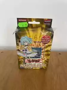 Yu-Gi-Oh - Syrus Truesdale Starter Deck 1st Edition (Complete Mint) - Picture 1 of 21