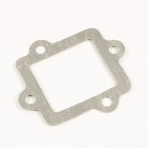 Reed Valve Gasket 50cc 2T Scooter 1E40MA 1E40MB CMPO Inlet Manifold Gasket Grey - Imagen 1 de 1