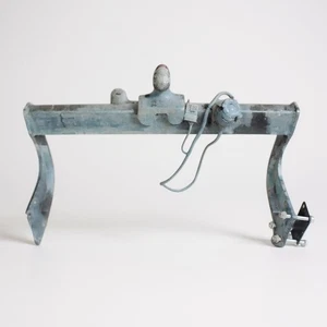 ✅Original Anhängerkupplung MERCEDES BENZ Sprinter - Bild 1 von 3