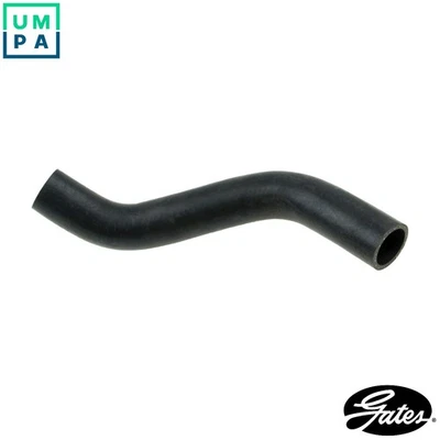 RADIATOR HOSE 05-2167 FOR OPEL CHEVROLET Z20DMH/20DM/20S 2.0L 4cyl ANTARA A 2.0L - Image 1 of 4