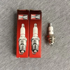 Champion 872 Copper Plus Spark Plug RDJ7Y - Picture 1 of 3