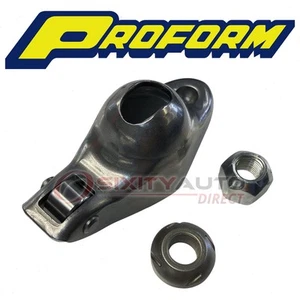 PROFORM Engine Rocker Arm for 1971-1974 GMC G15 G1500 Van 5.7L V8 - Valve et - Picture 1 of 5