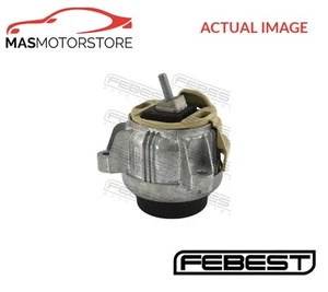 ENGINE MOUNT MOUNTING SUPPORT RIGHT FEBEST BMM-F25N55RH V FOR BMW X4,X3,F26,F25 - Picture 1 of 6