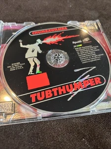 Tubthumper by Chumbawamba CD 1997 Universal Dist. CD ONLY! - Picture 1 of 2