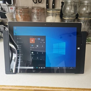 Microsoft Surface 3 128GB  and docking station  - Picture 1 of 14