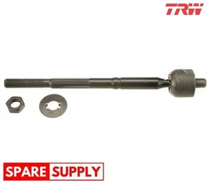 TIE ROD AXLE JOINT FOR LEXUS TOYOTA TRW JAR7559 - Picture 1 of 7