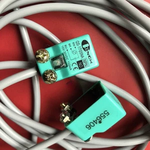 1 Stück Neu CONCH Näherungsschalter QS-1705NA - Bild 1 von 3