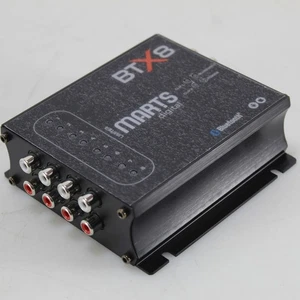 Sortie numérique Marts 8 canaux 32 bits 96 KHz Bluetooth DSP / BTX8-DSP BOÎTE OUVERTE - Photo 1/6