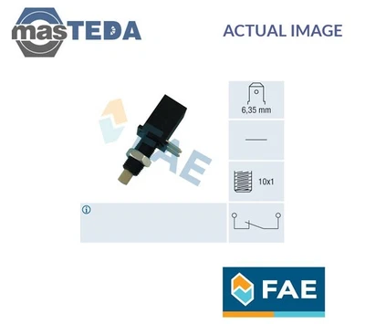 24070 BRAKE LIGHT SWITCH STOP FAE NEW OE REPLACEMENT - Image 1 of 4