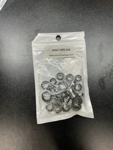 Axial Scx10. Unimog 6x6 Bearing Kit.  - Picture 1 of 2