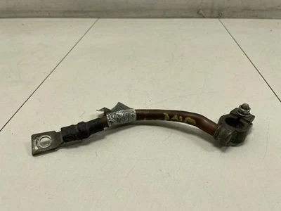 2004 LAND ROVER RANGE ROVER HSE  BATTERY CABLE OEM +  - Image 1 of 4