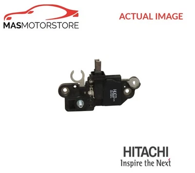 ALTERNATOR REGULATOR HITACHI 130583 P FOR VAUXHALL CORSA I 1.4 I,1.4 I S 1.4L - Image 1 of 4