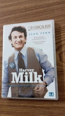 Harvey Milk | Good Condition - Image 1 of 2