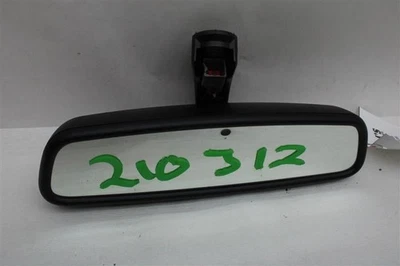 ESPEJO RETROVISOR INTERIOR LR3 Range Rover LR4 2005 05 06 07 08 09 10 - 1 1093049 Foto 1 de 4