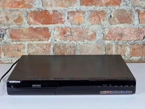 Samsung DVD-SH893M MULTI FORMAT DVD RECORDER, 160GB HDD, FREEVIEW, - Picture 1 of 13