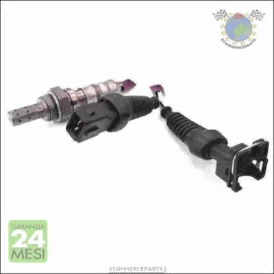 Sonda Lambda Meat Per Fiat Punto Panda Croma Tipo Innocenti Elba Lancia Thema - Immagine 1 di 3