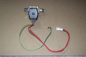 Asco XJ210G034 Red-Hat II Magnetventil 120V-AC 1/2 Zoll NPT - Bild 1 von 5