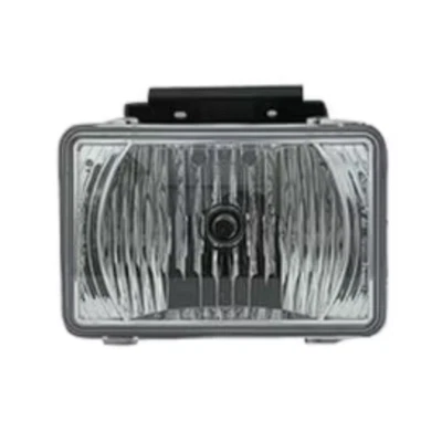 Conjunto de luces antiniebla TYC 19-5697-00 para 04-12 Chevrolet GMC Canyon Colorado Foto 1 de 3