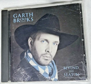 Beyond the Season by Garth Brooks (CD, 1992) COUNTRY CD - OZ SELLER - Bild 1 von 4