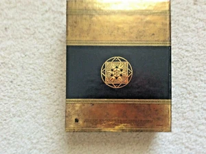 The Lord of the Rings:  Blu-ray - The Motion Picture Trilogy  - Picture 1 of 1