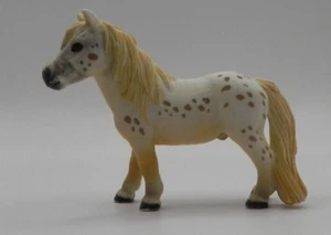 Schleich Miniature Horse Pony FALABELLA GELDING Figure 2013 Retired 13759 - Picture 1 of 6