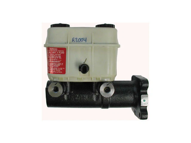 For 2003-2009 Chevrolet C5500 Kodiak Brake Master Cylinder Centric 59686KPVW - Image 1 of 2