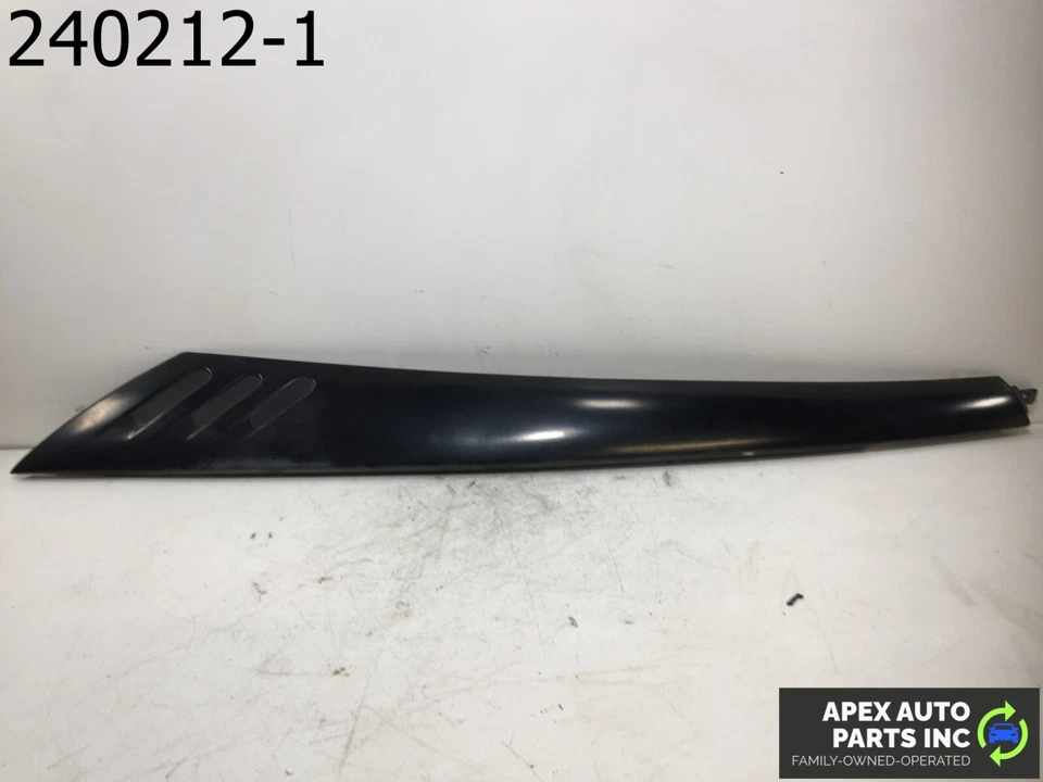 OEM 1993 Dodge Stealth Left  Trim Pannel Cover 9224MB645272 Foto 1 de 4